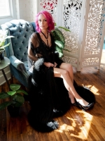 Lifestyle Kink and Sex Therapist