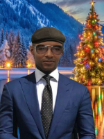 A Tarot Medium and A Listed Certified Master Psychic