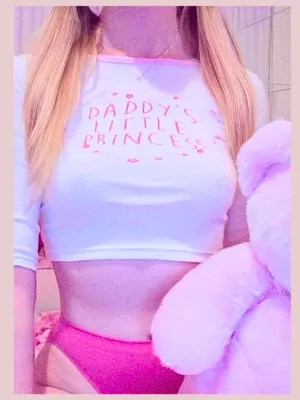 Sweet Sadie Rose