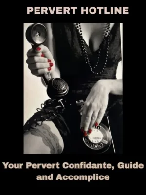 Perverts Anonymous