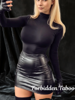 Forbidden Taboo Tell All