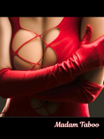 xxx Madam Taboo xxx