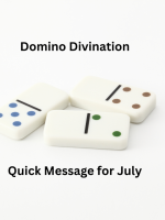 Aquarius- Quick July Message cover image