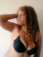 Nickie Blaze