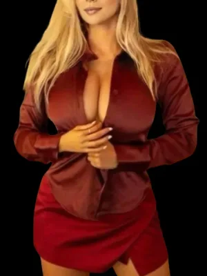 Lady Erotica