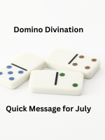 Pisces _ July Quick Message cover image
