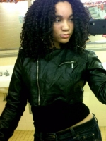 KUOZ is my alias, come chat with me cover image