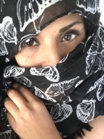 Egyptian horny slut with sexy accent
