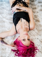 Lifestyle Kink and Sex Therapist