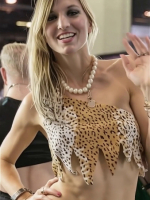 Dominant Kinky Hotwife Alina