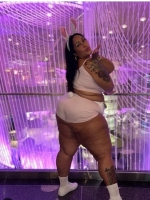 fat whore