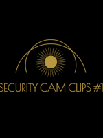 Security Cam Clips #1 cover image
