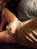 Daddy Brandon