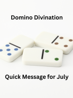 CANCER - Quick July Message cover image