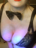 I will make you my cumslut