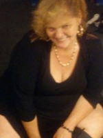 BBW Female with D cups