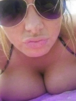 Voluptuous Female with F cups