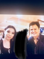 Celebrity Psychic Reader