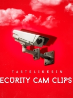 Security Cam Clips #2 cover image