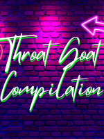 Throat Goat Compilation cover image