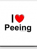 'Hairy Pussy Pee' cover image