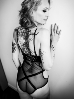 Lifestyle Kink and Sex Therapist