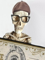 A Tarot Medium and A Listed Certified Master Psychic