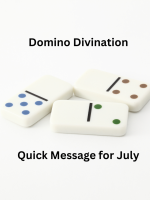 Sagittarius - Quick July Message cover image