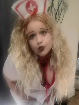 So naughty