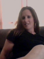 Innocent Jessica craves attention 
