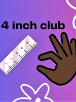 4 inch club cover image