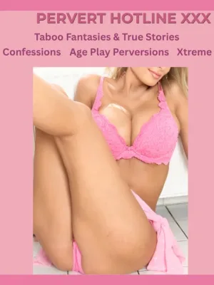 Pervert Hotline XXX