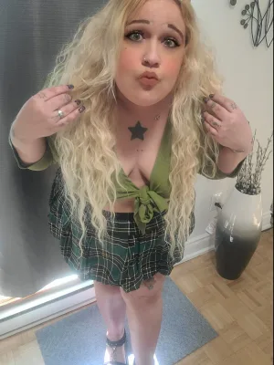 So naughty
