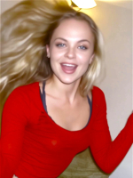 Anything Goes Little Bella