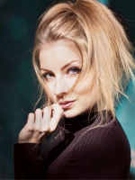 Sarah Elizabeth
