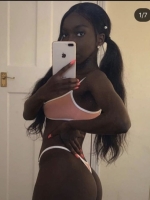 Miss Desired to be Used