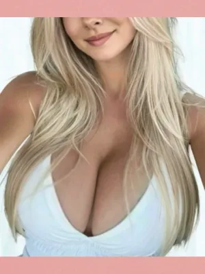 Blonde Venus