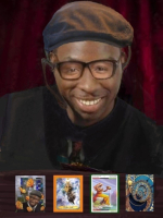 A Tarot Medium and A Listed Certified Master Psychic
