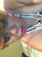 Ebony SeXy MILF  cover image