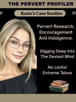 The Pervert Profiler