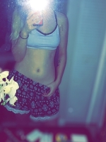 young lesbian