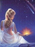 spiritual psychic healer