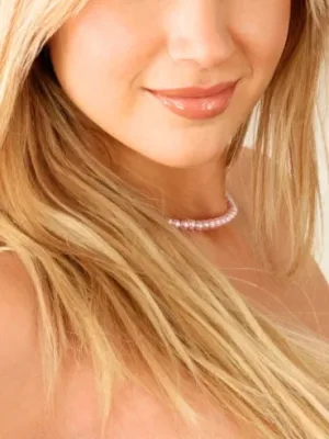 xx Kinky Blonde Kaylee xx