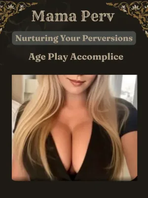 Mama Perv