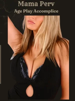 Mama Perv