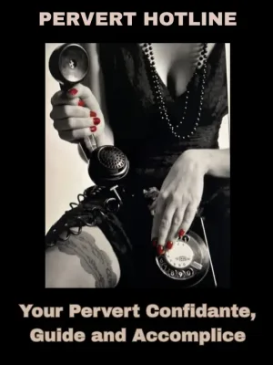 Perverts Anonymous