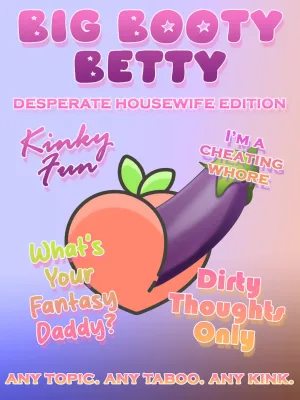 Big Booty Betty
