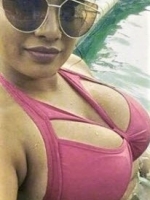 Athletic Female with GG cups