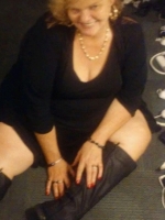 BBW Female with D cups