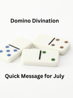 ARIES - Quick July Message cover image